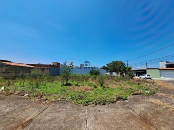 land_lot em Rua Hermes Gregolin, Parque São Matheus - Piracicaba - SP