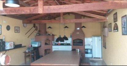 house em Rua Coronel Francisco Peixoto, Vila Leonor - São Paulo - SP