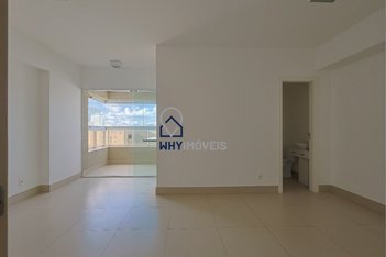 apartment em Rua das Flores, Vila da Serra - Nova Lima - MG