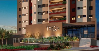 apartment em Rua Capitão Grandino, Jardim Paulista - Sorocaba - SP