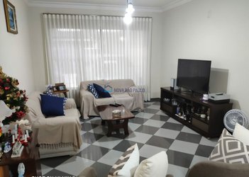 house em Avenida Piassanguaba, Planalto Paulista - São Paulo - SP