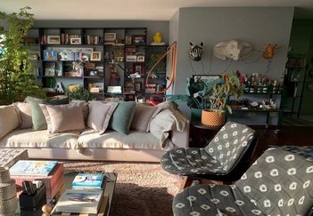 apartment em Rua Harmonia, Sumarezinho - São Paulo - SP