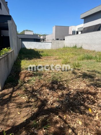 land_lot em Alameda Roberto Diniz Guimarães, Portal da Mata - Ribeirão Preto - SP