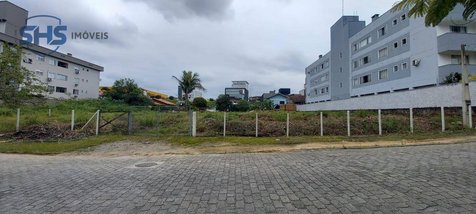 land_lot em Rua Dois de Setembro, Itoupava Norte - Blumenau - SC