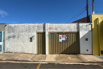 house em Rua Seichi Konishi, Jardim Brasil - Botucatu - SP