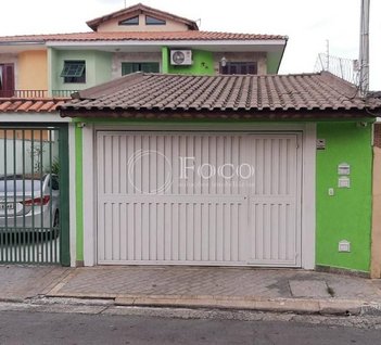 apartment em Rua Francisco Ribeiro de Barros, Jardim Terezópolis - Guarulhos - SP