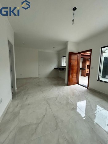 house em Rua Taicurê, Vila Alpina - São Paulo - SP