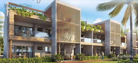house em Rua Jeová F Macedo, Itacimirim (Monte Gordo) - Camaçari - BA