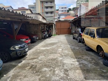 land_lot em Rua Nelson Rodrigues, Conceição - Diadema - SP