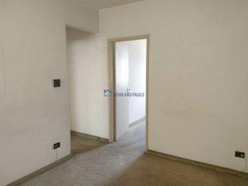 apartment em Rua Pitangueiras, Mirandópolis - São Paulo - SP
