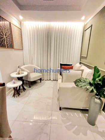 apartment em Rua Doutor Sylvio Carvalhaes, Jardim Anchieta - Campinas - SP