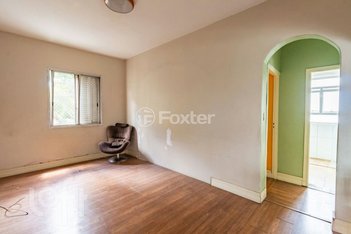 apartment em Rua Catumbi, Catumbi - São Paulo - SP