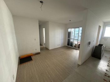apartment em Rua Campos Vergueiro, Vila Anastácio - São Paulo - SP