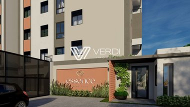 apartment em Rua Ludovico Della Mea, Vera Cruz - Passo Fundo - RS