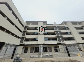 apartment em Avenida Padre Manoel da Nóbrega, Perequê Açu - Ubatuba - SP