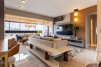 apartment em Avenida Dom Pedro I, Vila Monumento - São Paulo - SP