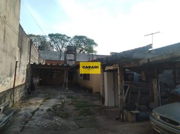 land_lot em Rua Butantã, Paulicéia - São Bernardo do Campo - SP