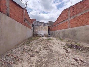 land_lot em Rua Heitor Antonio Paladim, Jardim dos Pássaros - Sorocaba - SP