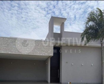 house em Avenida Landscape, Jardim Sul - Uberlândia - MG