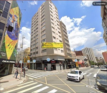 apartment em Avenida Benjamin Constant, Centro - Campinas - SP