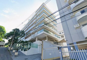 apartment em Rua Alcides Lima, Jacarepaguá - Rio de Janeiro - RJ