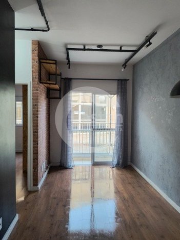 apartment em Rua Francisco Rossano, Sítio da Figueira - São Paulo - SP