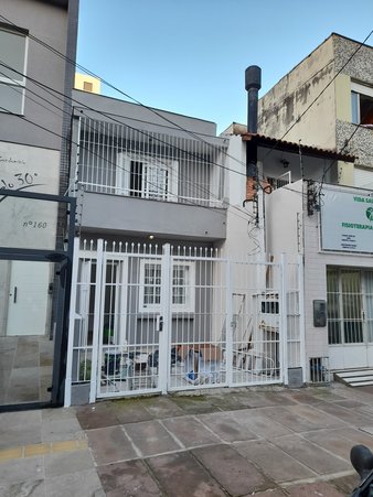 Cômodo Condomínio
