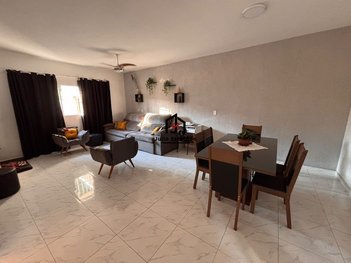 house em Rua Major Joaquim Monteiro Patto, Jardim das Nações - Taubaté - SP