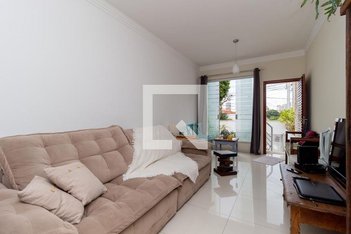 house em Rua Doutor João Batista de Lacerda, Quarta Parada - São Paulo - SP