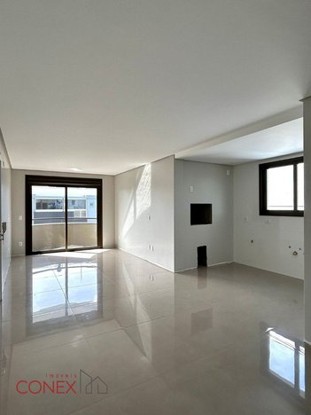 apartment em Jose Carvalho Belardinelli, São José - Caxias do Sul - RS