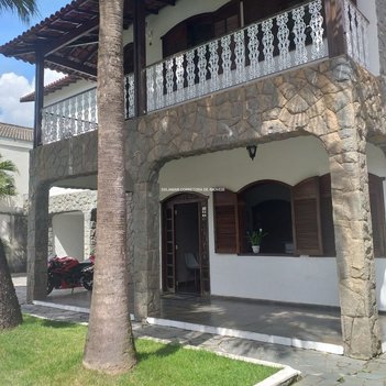 house em Avenida Cruzeiro do Sul, Jardim Riacho das Pedras - Contagem - MG