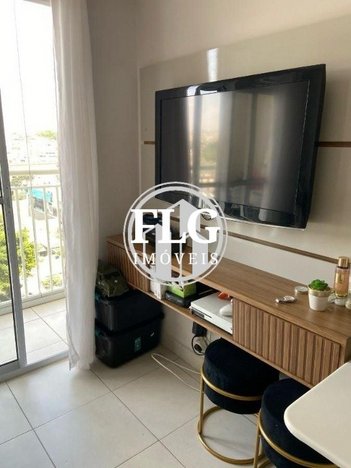 apartment em Avenida Vila Ema, Vila Ema - São Paulo - SP