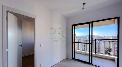 apartment em Rua Aimberê, Perdizes - São Paulo - SP