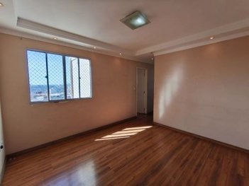 apartment em Rua São José de Mossamedes, Núcleo Lageado - São Paulo - SP