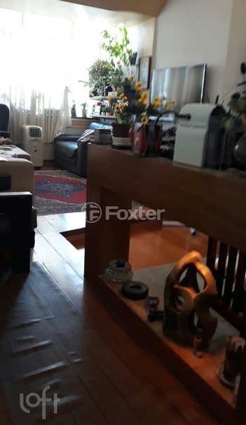 apartment em Rua São Vicente de Paulo, Santa Cecília - São Paulo - SP