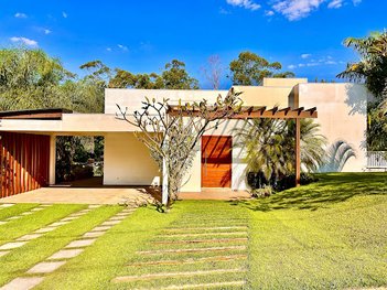 house em Rua Turquia, Terras de Santa Teresa - Itupeva - SP