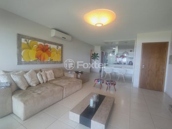 apartment em Rua Bolívia, Enseada - Guarujá - SP