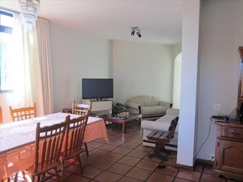 apartment em Rua Universo, Santa Lúcia - Belo Horizonte - MG