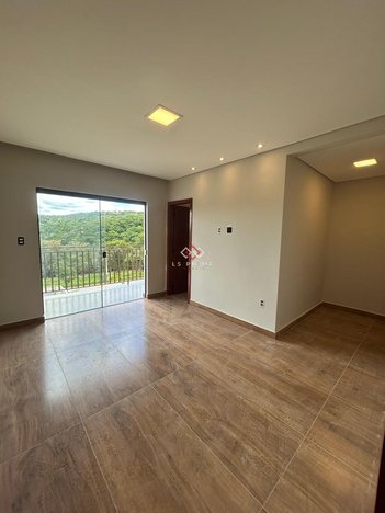 house em Rua Cinco, Villa Paradiso - Lagoa Santa - MG