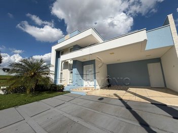 house em Avenida Ipanema, Jardim Novo Horizonte - Sorocaba - SP