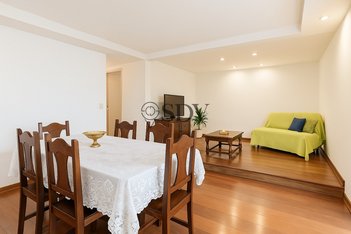apartment em Rua José Maria Lisboa, Jardim Paulista - São Paulo - SP