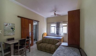 apartment em Rua Santo Amaro, Bela Vista - São Paulo - SP