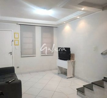 house em Rua Ilhabela, Vila Aquilino - Santo André - SP
