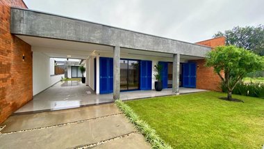 house em Rua da Várzea, Centro - Xangri-Lá - RS