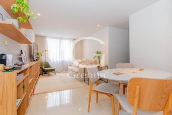 apartment em Rua Marcos Lopes, Vila Nova Conceição - São Paulo - SP