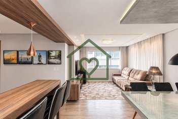 apartment em Rua Acélio Daudt, Passo da Areia - Porto Alegre - RS