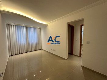 apartment em Castelo de Almada, Castelo - Belo Horizonte - MG