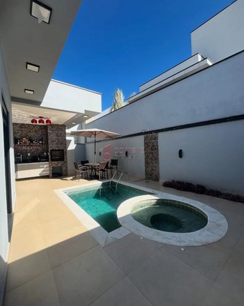 house em Estrada Municipal Duílio Sai, São Venâncio - Itupeva - SP