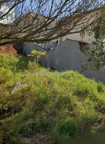 land_lot em Rua Tereza de Jesus Antunes, Jardim Vale do Sol II - Itapevi - SP