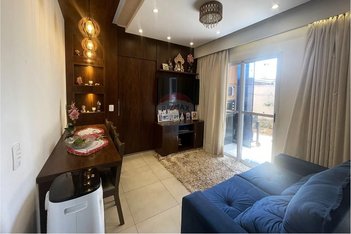 apartment em Rua Antônio Soares Castilho, Jardim América - Ribeirão Preto - SP